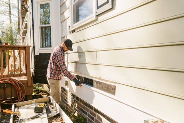 Trusted Siding Inspection service in Paris, TN - Creative Siding